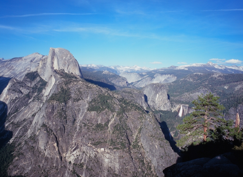 Yosemite i